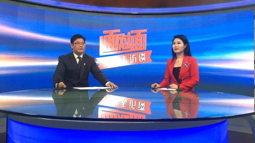 精彩預告 賴啟第應邀參加梧州廣播電視臺《面對面》黨代表訪談節目錄制